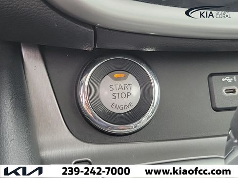 Used 2019 Nissan Murano SL w/ SL Technology Package AWD/4WD image 30