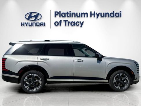 New 2026 Hyundai Palisade Limited AWD/4WD image 3
