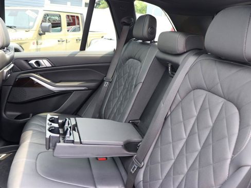 Used 2023 BMW X5 xDrive45e AWD/4WD image 26