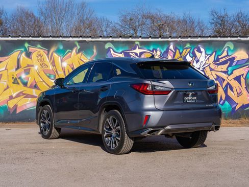 Used 2016 Lexus RX 350 F Sport image 4