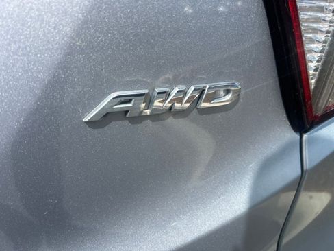 Used 2022 Honda HR-V LX image 13