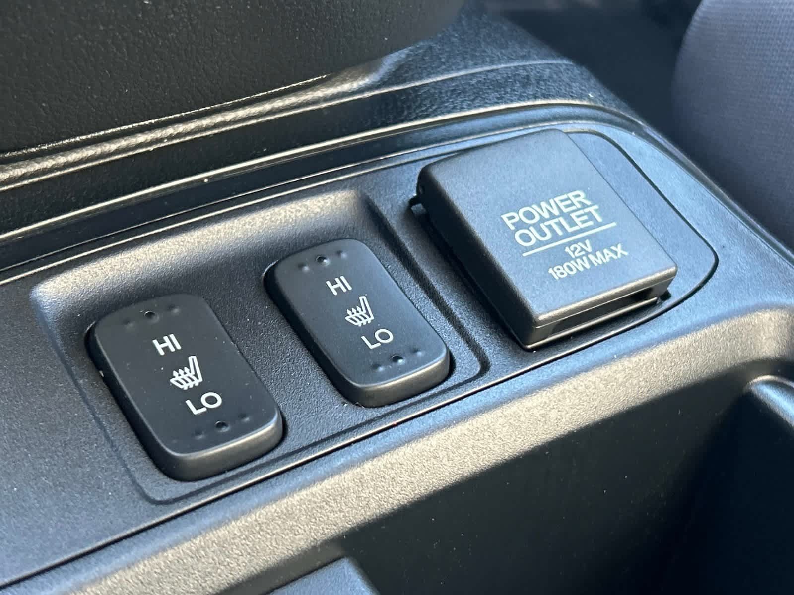 Used 2016 Honda CR-V EX image 30