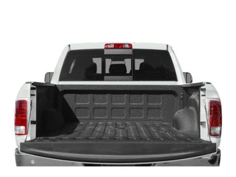 Used 2018 RAM 2500 Limited AWD/4WD image 15