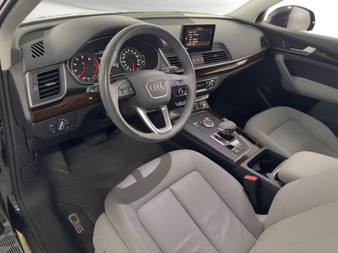 Used 2018 Audi Q5 Premium image 4