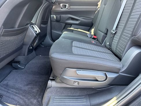 New 2026 Kia Sorento LX FWD image 20
