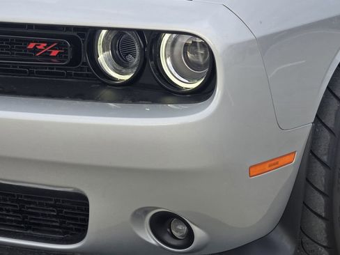 Used 2023 Dodge Challenger R/T Scat Pack image 7