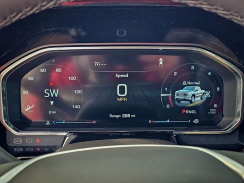 New 2026 GMC Sierra 1500 Elevation AWD/4WD image 16