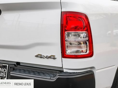 Used 2022 RAM 2500 Tradesman image 7