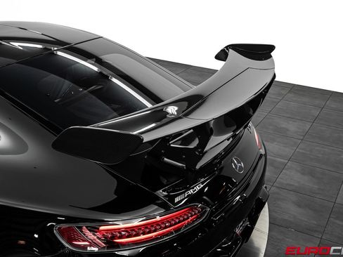 Used 2021 Mercedes-Benz AMG GT Black Series image 22