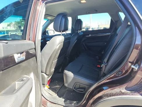 Used 2015 Kia Sorento EX image 33