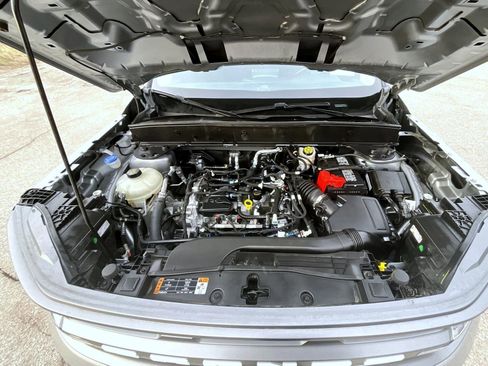 Used 2022 Ford Bronco Sport Big Bend w/ Convenience Package image 25