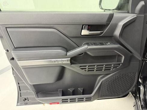 New 2026 Toyota Tacoma TRD Sport image 30