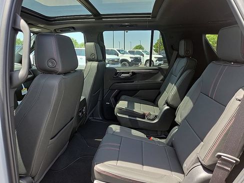New 2026 Chevrolet Tahoe RST w/ Comfort Package AWD/4WD image 8