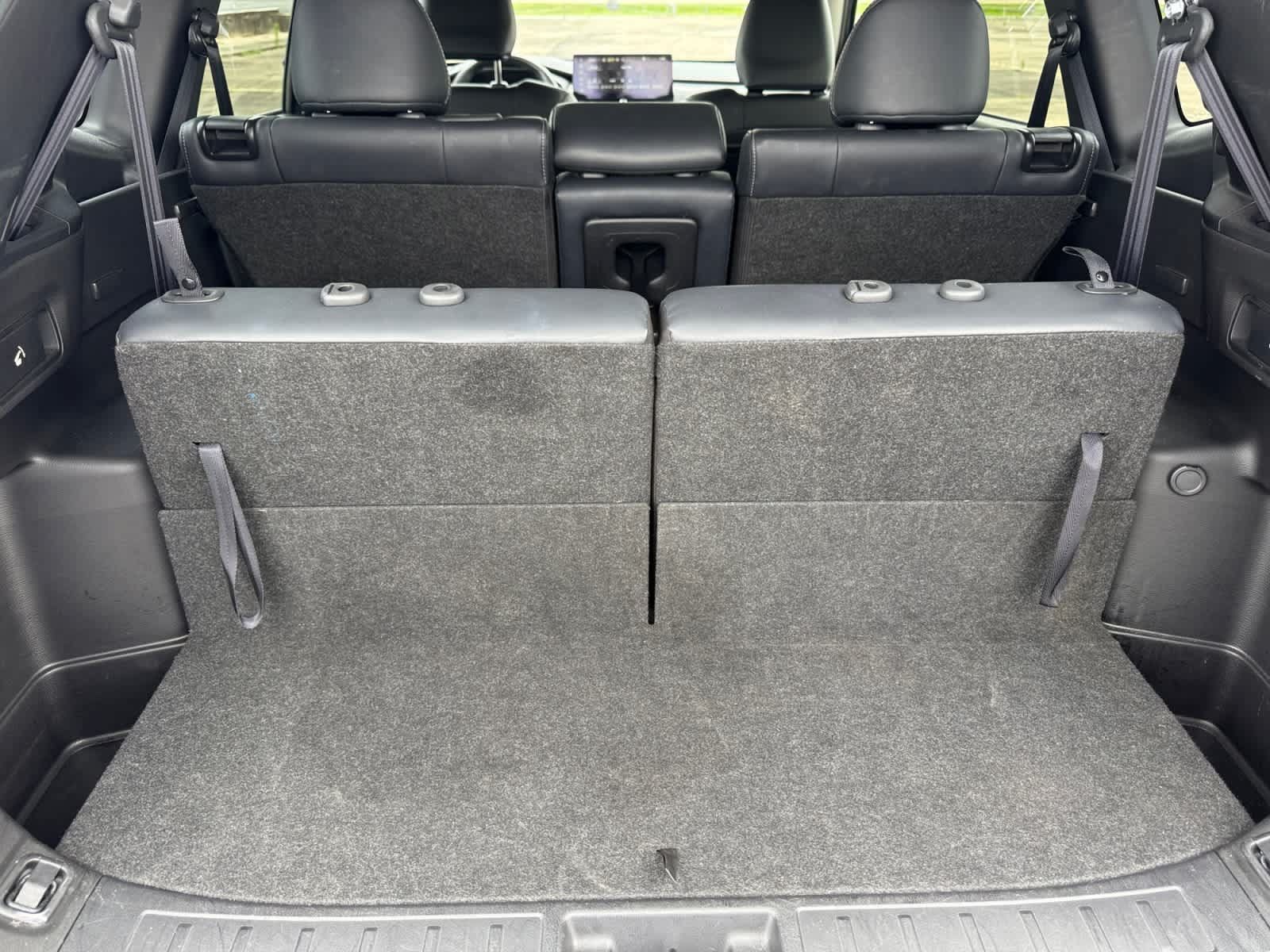 Used 2025 Mitsubishi Outlander SE AWD/4WD image 16