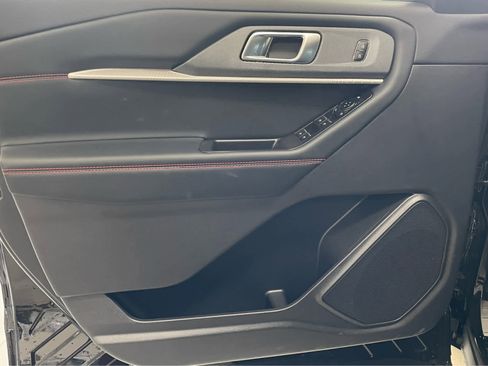 New 2026 Ford Explorer ST-Line image 14