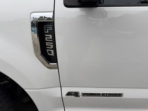 Used 2019 Ford F250 XL w/ XL Value Package image 30