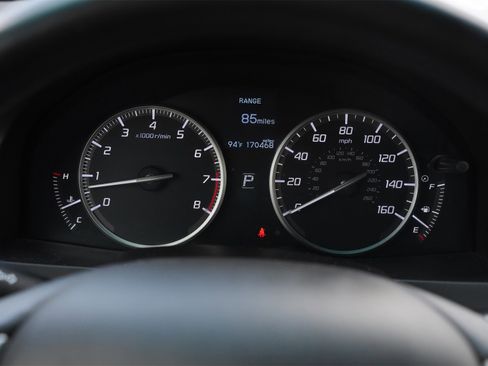 Used 2014 Acura RDX FWD w/ Technology Package image 11