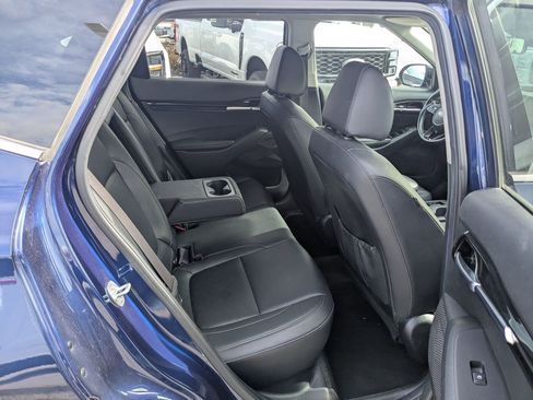 Used 2021 Kia Seltos SX image 31