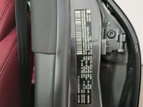 Used 2023 Maserati Grecale Modena image 25