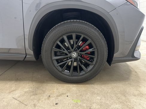 Used 2024 Lexus NX 350 AWD image 13