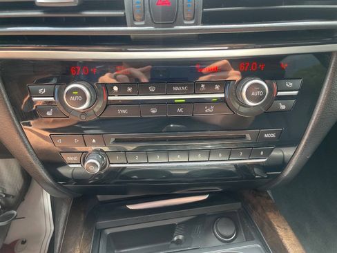 Used 2017 BMW X5 sDrive35i RWD image 25