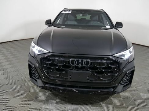 Certified 2026 Audi Q8 Premium Plus w/ Premium Plus Package AWD/4WD image 8