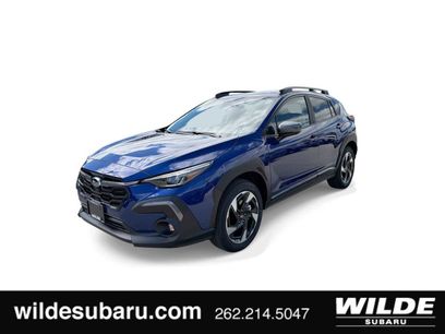 New 2026 Subaru Crosstrek 2.5i Limited