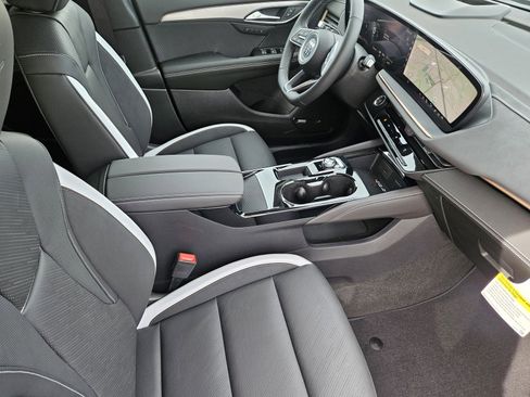 New 2026 Buick Envision Sport Touring AWD/4WD image 10