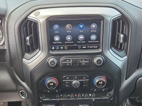 Used 2020 Chevrolet Silverado 1500 LT w/ All-Star Edition image 11