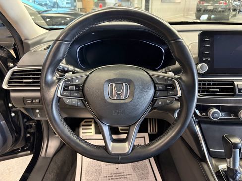 Used 2022 Honda Accord Sport Special Edition image 10