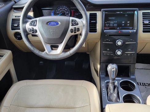 Used 2014 Ford Flex SEL w/ Equipment Group 202A image 18