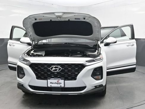 Used 2019 Hyundai Santa Fe FWD w/ Cargo Package image 39