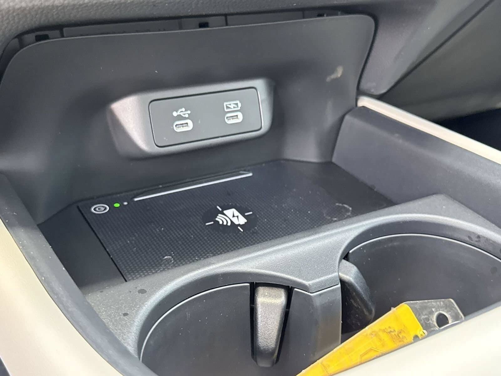 New 2027 Honda HR-V EX-L image 16