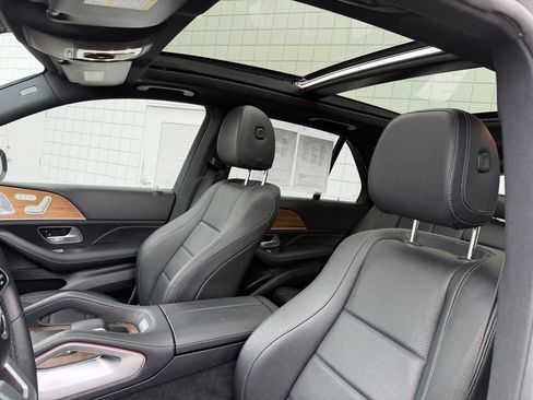 Used 2021 Mercedes-Benz GLE 350 4MATIC image 18