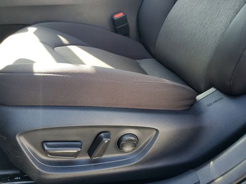 Certified 2024 Toyota Camry LE image 17