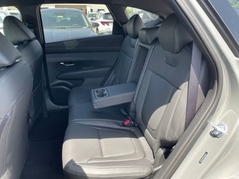 New 2025 Hyundai Tucson XRT image 25