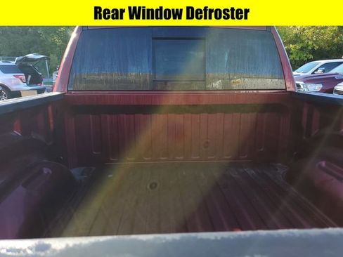 Certified 2024 RAM 1500 Big Horn image 8