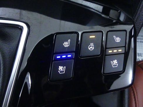Used 2024 Kia Sportage SX FWD image 17