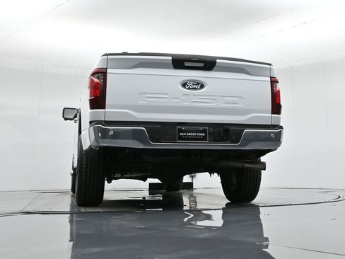 Certified 2024 Ford F150 XLT w/ Mobile Office Package image 52