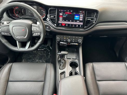 New 2026 Dodge Durango GT image 16