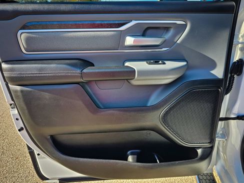 Certified 2022 RAM 1500 Big Horn image 34