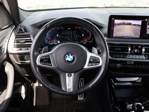 Used 2022 BMW X3 xDrive30i w/ M Sport Package 2 image 16