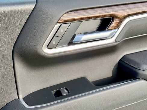 New 2026 GMC Sierra 1500 SLE image 54