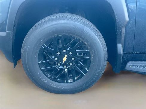 New 2026 Chevrolet Silverado EV LT w/ Plus Package image 31