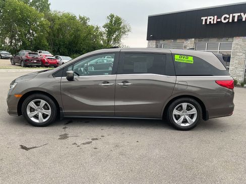 Used 2019 Honda Odyssey EX-L image 3
