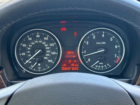 Used 2008 BMW 328i Sedan RWD image 22