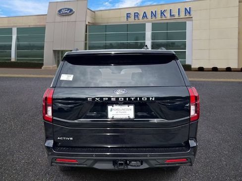 New 2026 Ford Expedition Active RWD image 6