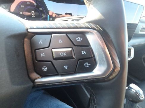 Certified 2025 Ford Mustang Premium image 33