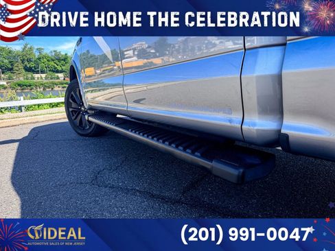 Used 2020 Ford F150 XLT w/ Equipment Group 302A Luxury AWD/4WD image 38