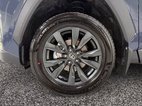 New 2026 Toyota RAV4 XLE Premium image 14